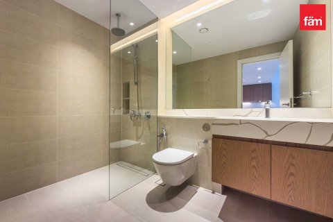 Byt v Dubai, SAE 1 ložnice, 73.3 m² Č.: 739579 - fotografie 8