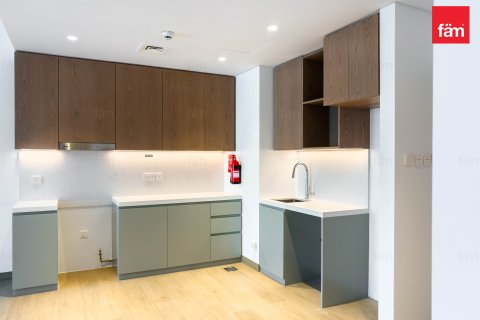 Byt v Dubai, SAE 1 ložnice, 73.3 m² Č.: 739579 - fotografie 1