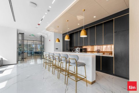 Kancelář v Business Bay, Dubai, SAE 60.8 m² Č.: 739568 - fotografie 6