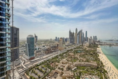 Byt v Palm Jumeirah, Dubai, SAE 2 ložnice, 318.4 m² Č.: 739566 - fotografie 2