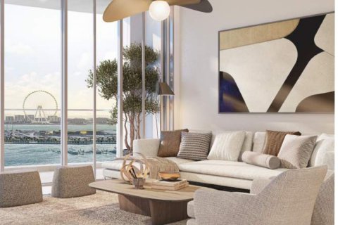 Byt v Palm Jumeirah, Dubai, SAE 2 ložnice, 318.4 m² Č.: 739566 - fotografie 8