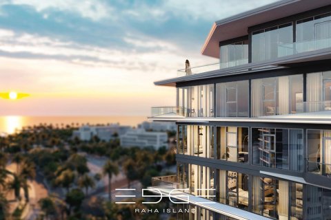 Appartement te koop in Mina Al Arab, Ras Al Khaimah, VAE 1 slaapkamer, 37 vr.m., nr 708889 - foto 3