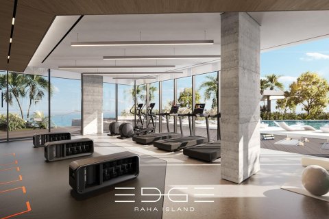 Appartement te koop in Mina Al Arab, Ras Al Khaimah, VAE 1 slaapkamer, 37 vr.m., nr 708889 - foto 9