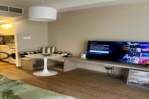 Leilighet til salgs i Al Marjan Island, Ras Al Khaimah, Emiratene 42 kvm Nr. 708885 - Foto 8
