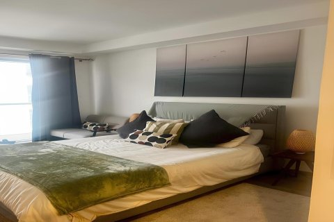 Leilighet til salgs i Al Marjan Island, Ras Al Khaimah, Emiratene 42 kvm Nr. 708885 - Foto 4