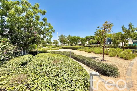 Városi lakóépület itt: Dubai Hills Estate, Dubai, EAE, 3 hálószoba, 202.44 m², azonosító: 733637 - fénykép 2