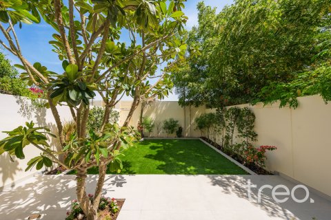 Villa itt: The Springs, Dubai, EAE, 2 hálószoba, 153.01 m², azonosító: 733635 - fénykép 21