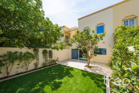 Villa itt: The Springs, Dubai, EAE, 2 hálószoba, 153.01 m², azonosító: 733635 - fénykép 19