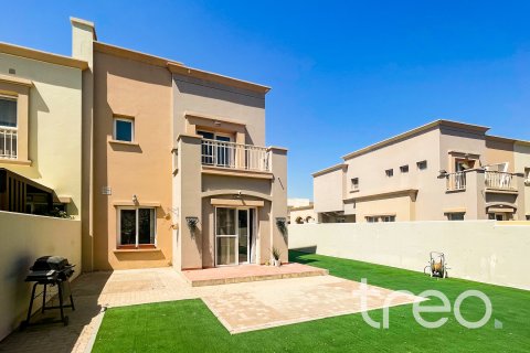 Villa itt: The Springs, Dubai, EAE, 3 hálószoba, 208.66 m², azonosító: 733638 - fénykép 1