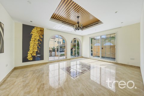 Villa itt: The Villa, Dubai, EAE, 4 hálószoba, 355.91 m², azonosító: 733640 - fénykép 4