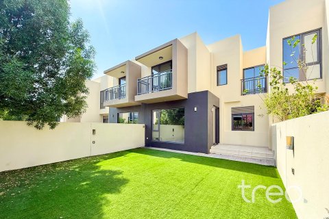 Kamienica w Dubai Hills Estate, Dubai, ZEA 3 sypialnie, 209.12 mkw. nr 733641