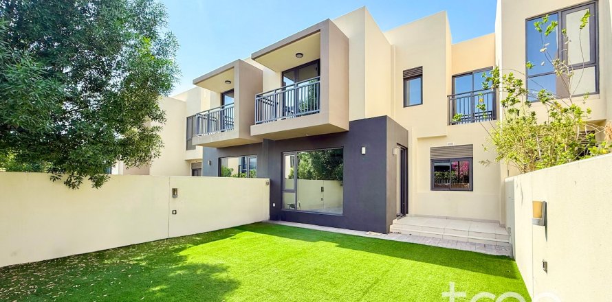 Māja Dubai Hills Estatejā, AAE 3 istabas, 209.12 m2 Nr. 733641