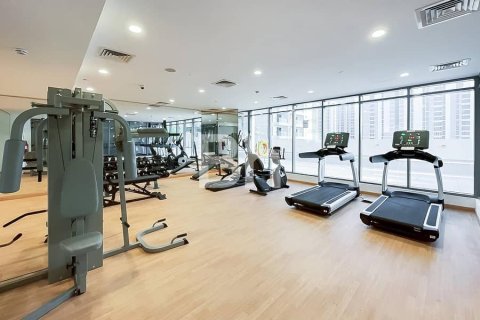 Apartman u gradu Jumeirah Village Circle, Dubai, UAE 1 spavaća soba, 86 m2 Br. 730625 - Slika 4