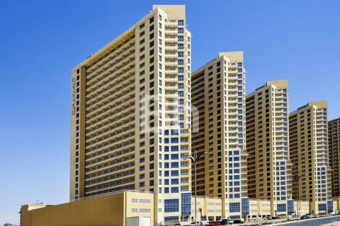 Apartment til salg i Dubai Production City (IMPZ), Dubai, UAE 34 kvm № 730624 - foto 10