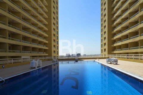 Apartment til salg i Dubai Production City (IMPZ), Dubai, UAE 34 kvm № 730624 - foto 8