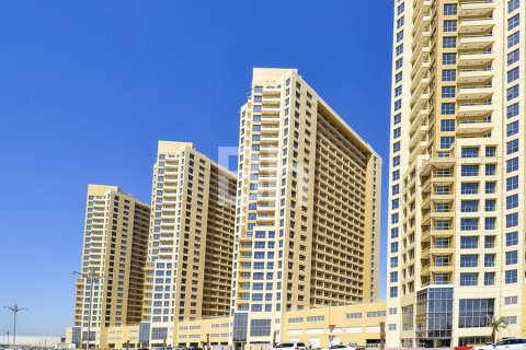 Apartment til salg i Dubai Production City (IMPZ), Dubai, UAE 34 kvm № 730624 - foto 12