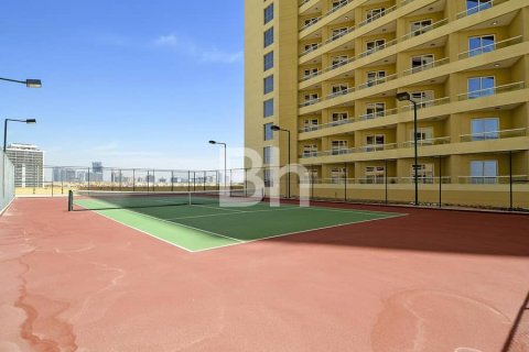 Apartment til salg i Dubai Production City (IMPZ), Dubai, UAE 34 kvm № 730624 - foto 6