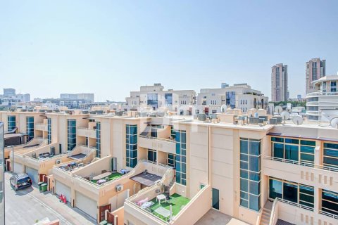 Διαμέρισμα σε Jumeirah Village Circle, Dubai, ΗΑΕ 48 τ.μ. Αρ. 730619 - φωτογραφία 11