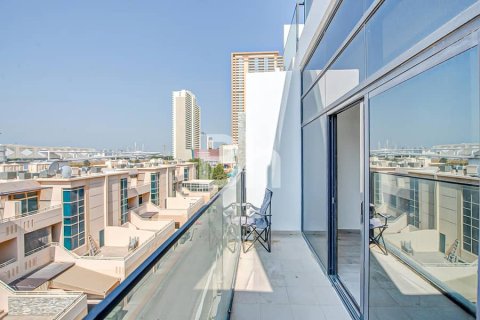 Διαμέρισμα σε Jumeirah Village Circle, Dubai, ΗΑΕ 48 τ.μ. Αρ. 730619 - φωτογραφία 9