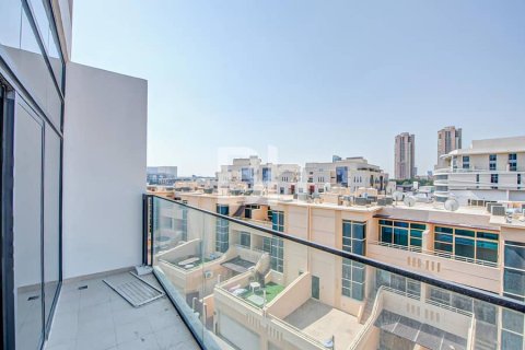 Διαμέρισμα σε Jumeirah Village Circle, Dubai, ΗΑΕ 48 τ.μ. Αρ. 730619 - φωτογραφία 8