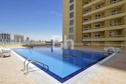 Müüa korter asukohaga Dubai Production City (IMPZ), AÜE: 35 m² Nr 730623 - pilt 9