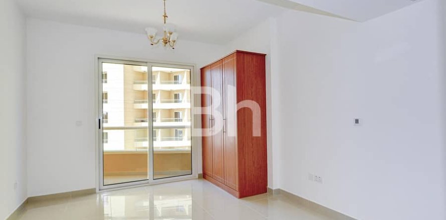 Korter asukohaga Dubai Production City (IMPZ), AÜE: 35 m² Nr 730623