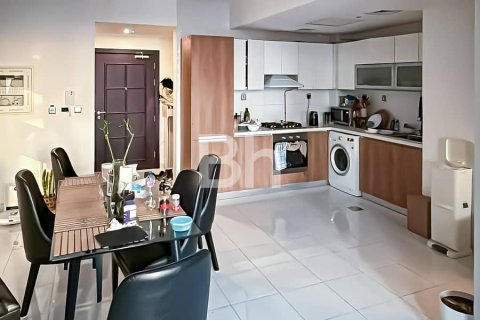 Διαμέρισμα σε Al Furjan, Dubai, ΗΑΕ 1 υπνοδωμάτιο, 71 τ.μ. Αρ. 730622 - φωτογραφία 3