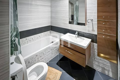 Διαμέρισμα σε Al Furjan, Dubai, ΗΑΕ 1 υπνοδωμάτιο, 71 τ.μ. Αρ. 730622 - φωτογραφία 9
