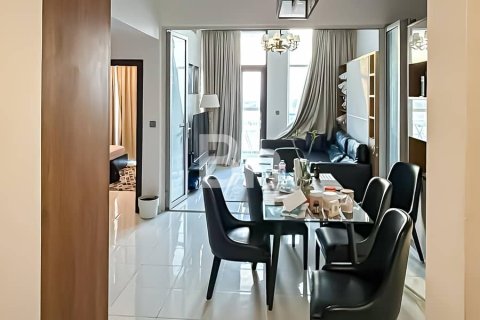 Διαμέρισμα σε Al Furjan, Dubai, ΗΑΕ 1 υπνοδωμάτιο, 71 τ.μ. Αρ. 730622 - φωτογραφία 2