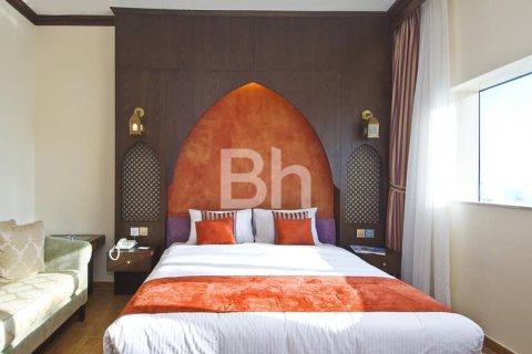 Apartemen di Barsha Heights (Tecom), Dubai, UEA 30 m2 nomor 730621 - foto 5