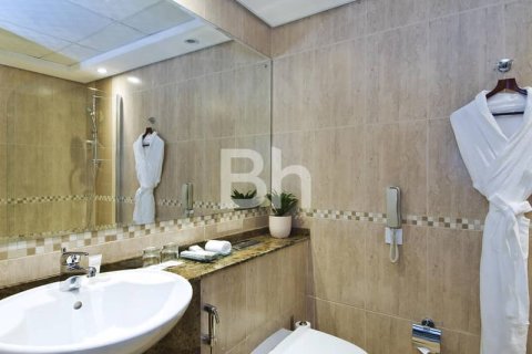 Apartemen di Barsha Heights (Tecom), Dubai, UEA 30 m2 nomor 730621 - foto 7