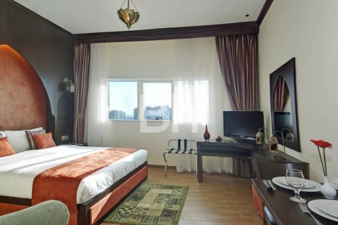 Apartemen di Barsha Heights (Tecom), Dubai, UEA 30 m2 nomor 730621 - foto 2