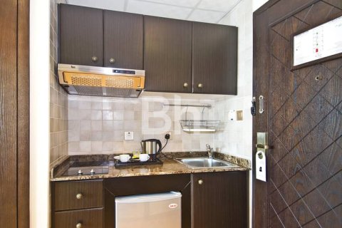 Apartemen di Barsha Heights (Tecom), Dubai, UEA 30 m2 nomor 730621 - foto 6