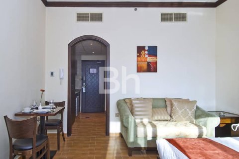 Apartemen di Barsha Heights (Tecom), Dubai, UEA 30 m2 nomor 730621 - foto 3