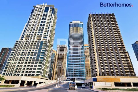 Jumeirah Lake Towers, Dubai, BAE’de satılık daire 35 m² No 730620 - fotoğraf 12