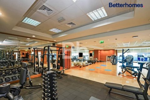 Jumeirah Lake Towers, Dubai, BAE’de satılık daire 35 m² No 730620 - fotoğraf 9
