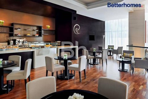 Jumeirah Lake Towers, Dubai, BAE’de satılık daire 35 m² No 730620 - fotoğraf 11