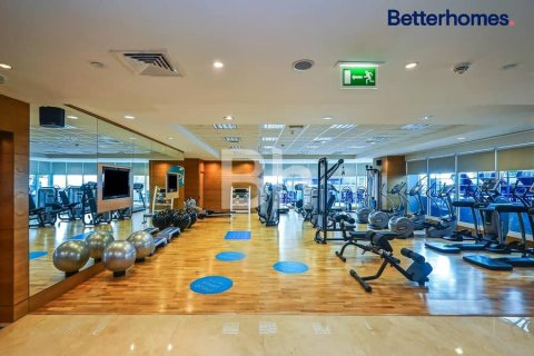Jumeirah Lake Towers, Dubai, BAE’de satılık daire 35 m² No 730620 - fotoğraf 8