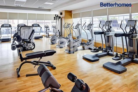 Jumeirah Lake Towers, Dubai, BAE’de satılık daire 35 m² No 730620 - fotoğraf 4