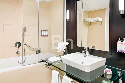Jumeirah Lake Towers, Dubai, BAE’de satılık daire 35 m² No 730620 - fotoğraf 10