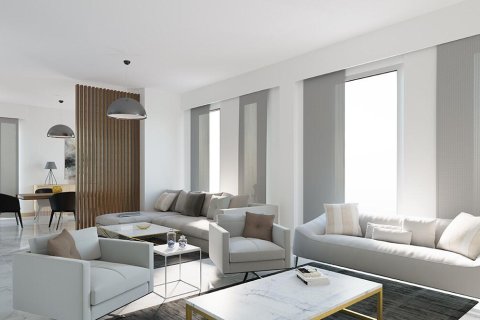 Lakás itt: Masdar City, Abu Dhabi, EAE, 1 hálószoba, 64 m², azonosító: 731800 - fénykép 7