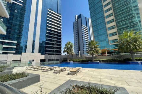 Apartment sa Al Reem Island, Abu Dhabi, UAE 1 silid-tulugan, 72 sq.m. № 731796 - larawan 8