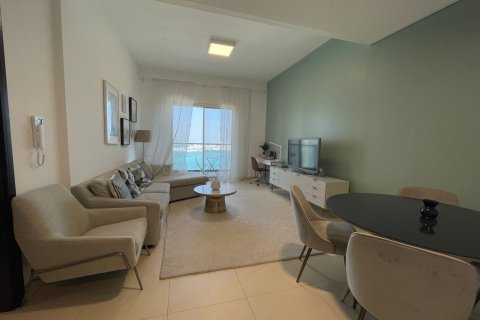 Apartment sa Al Reem Island, Abu Dhabi, UAE 1 silid-tulugan, 72 sq.m. № 731796 - larawan 7