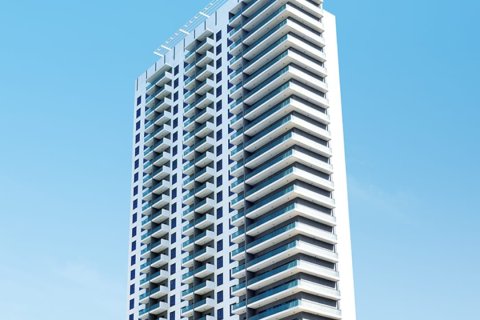 Apartment sa Al Reem Island, Abu Dhabi, UAE 1 silid-tulugan, 72 sq.m. № 731796 - larawan 12