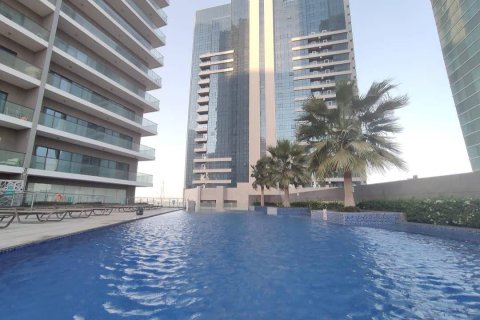 Apartment sa Al Reem Island, Abu Dhabi, UAE 1 silid-tulugan, 72 sq.m. № 731796 - larawan 2