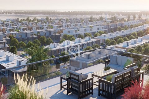 阿联酋 Abu Dhabi Al Reem Island 待售 : 1 卧, 92 平方米 , 编号731797 - 照片 2