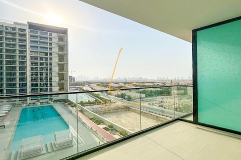 Apartment til leje i Jumeirah Village Circle, Dubai, UAE 2 soveværelser, 138 kvm № 751510 - foto 16