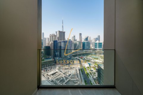 Apartament de închiriat în Business Bay, Dubai, EAU 2 dormitoare, 85 mp.  №751509 - poză 19