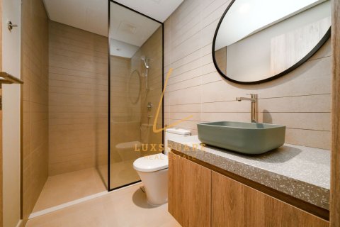 Apartament de închiriat în Business Bay, Dubai, EAU 2 dormitoare, 85 mp.  №751509 - poză 16