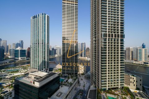 Apartament de închiriat în Business Bay, Dubai, EAU 2 dormitoare, 85 mp.  №751509 - poză 28